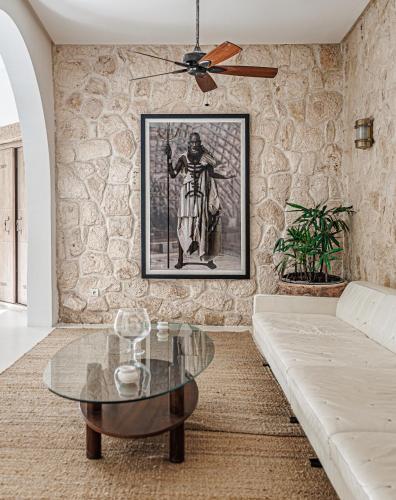 Pure House Marrakech, Marakéš (fotografie 3)