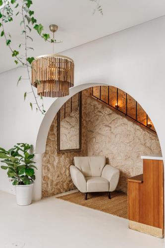 Pure House Marrakech, Marakéš (fotografie 10)