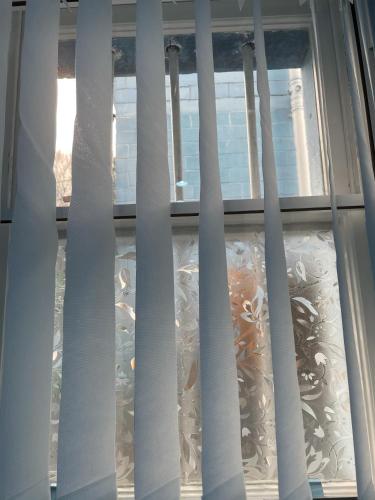 Výhled, Pulteney House in Bathwick