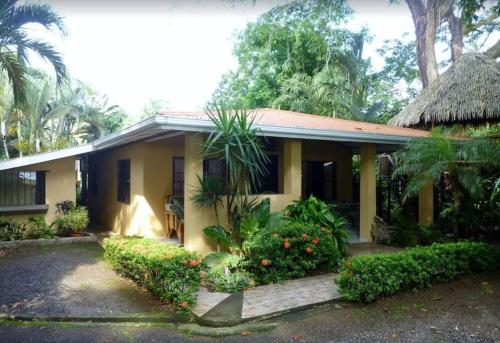 Casa Sammie: True Costa Rica