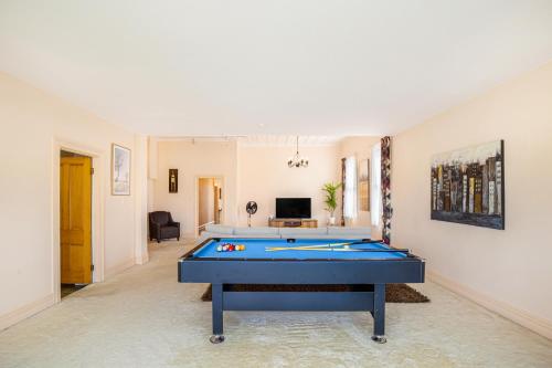 4Bed Spacious Villa in Chatswood, Auckland (fotografie 5)