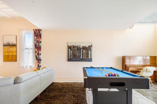 4Bed Spacious Villa in Chatswood, Auckland (fotografie 6)