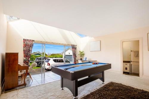 4Bed Spacious Villa in Chatswood, Auckland (fotografie 7)
