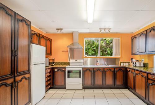 4Bed Spacious Villa in Chatswood, Auckland (fotografie 10)