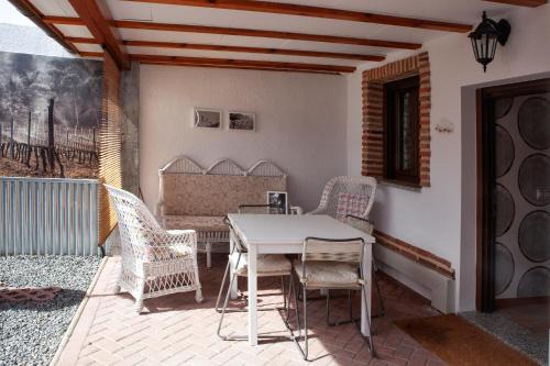 Mi Casita Olmedo