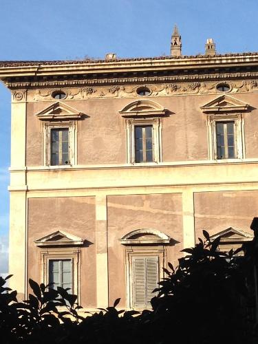 Rome A Star Inn 4-Star Hotel room