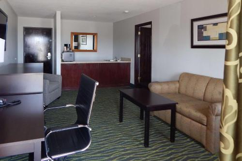 Quality Inn Siloam Springs West