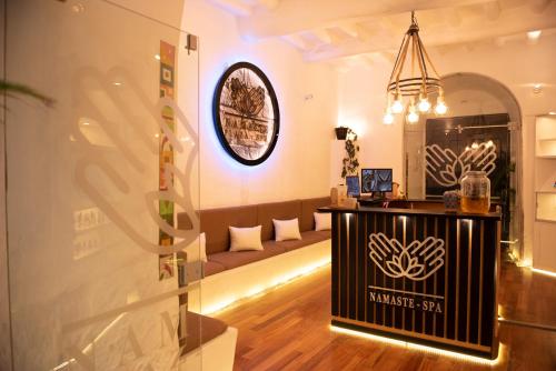 Spa, 諾富特庫斯科酒店 (Novotel Cusco) in 庫斯科