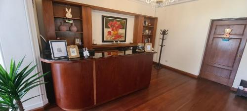 Lobby, Hotel Casa Campo by Cassana near Rodríguez Ballón International Airport