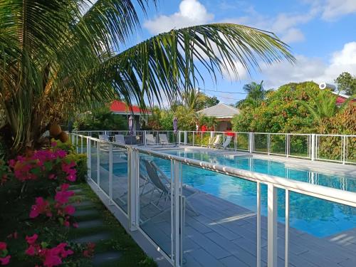 Hotel & Villa Le Cocotel