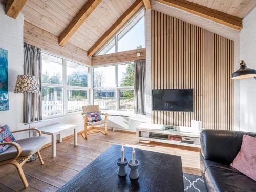 Holiday home Blåvand CLXVII - image 10