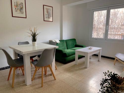 Létesítmények, Apartamento estación de Portbou (Apartamento estacion de Portbou) in Portbou