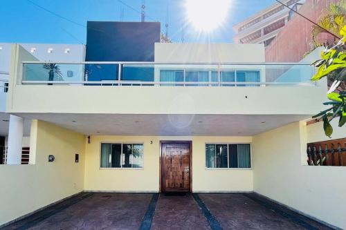 Residencia La Tia in Puerto Vallarta, Mexico