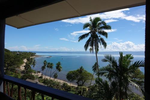 Beachfront Villa - House of Bamboo, Infinity Pool