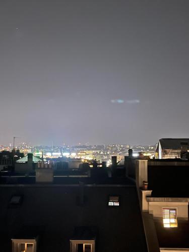 WowAppartements vue sur le jet d'eau in โอ วีฟ