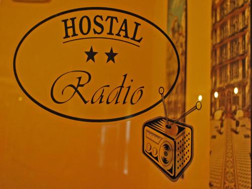 Hostal Radio Barcelona - image 12