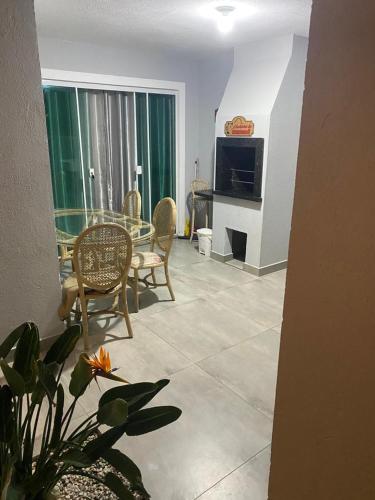 Casa com piscina, Bombinhas (fotografie 10)