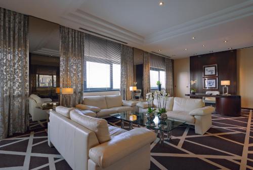 Radisson Blu Conference Hotel, Düsseldorf, Düsseldorf (zdjęcie 4)
