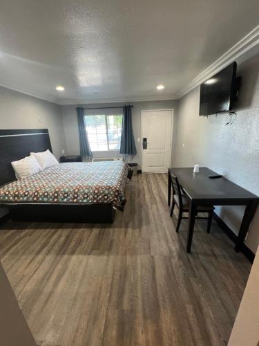 Budget Motel - main image