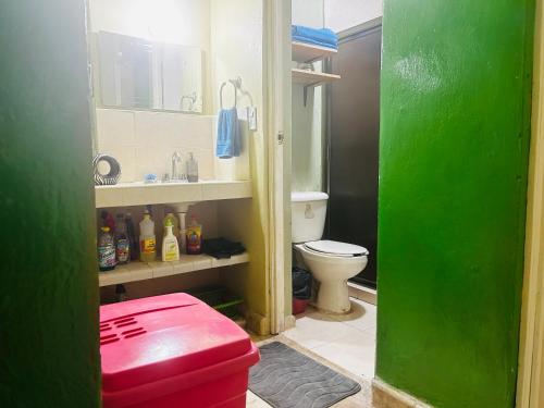 Cómoda, bonita y bien ubicada casa in Tizimín, Mexico