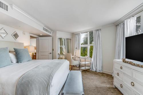 Marco Beach Ocean Suites in Marco Island (Florida)