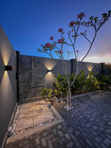 The Luxury Villa -Private Pool- in Langkawi repülőtér