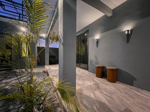 The Luxury Villa -Private Pool- in Langkawi repülőtér