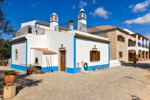 入口, Quinta dos Tesouros in 聖巴巴拉德內希