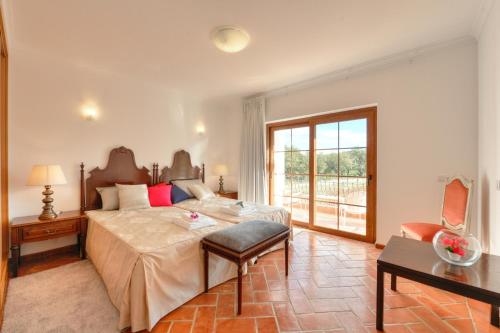 douche, Quinta dos Tesouros in Santa Barbara de Nexe