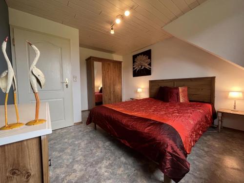 Holiday apartment in beautiful Hünningen, Bullange (fotografie 6)
