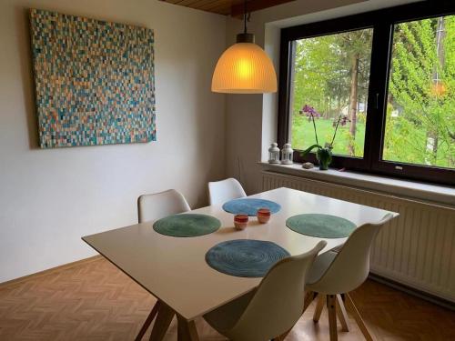 Holiday apartment in beautiful Hünningen, Bullange (fotografie 8)