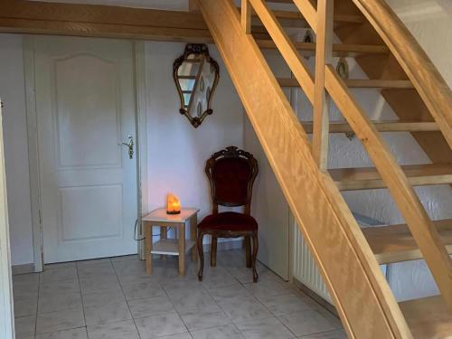 Holiday apartment in beautiful Hünningen, Bullange (fotografie 5)