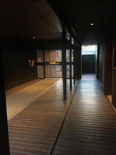 숙소 외관, CUORE, San Martin de los Andes in 산 마르틴 데 로스 안데스