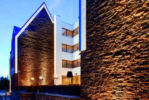 Zelenogradsk Spa Hotel - image 10