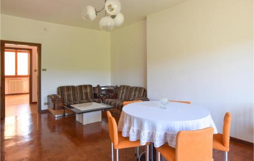  Beautiful Apartment In Montepaone With 3 Bedrooms 2 in Montepaone