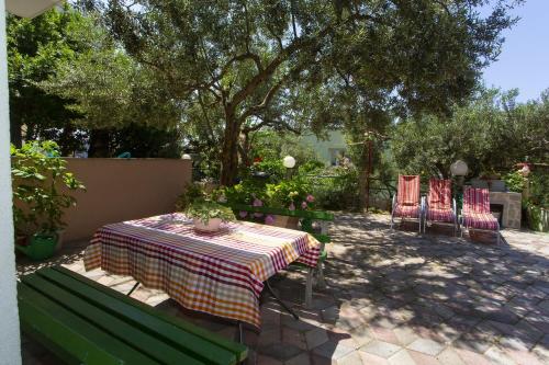 One-Bedroom Apartment with Terrace image 2