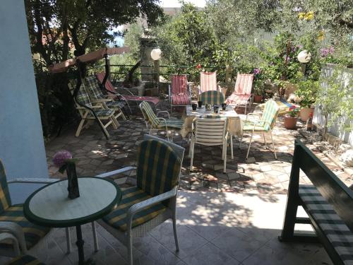 Two-Bedroom Apartment with Terrace image 3
