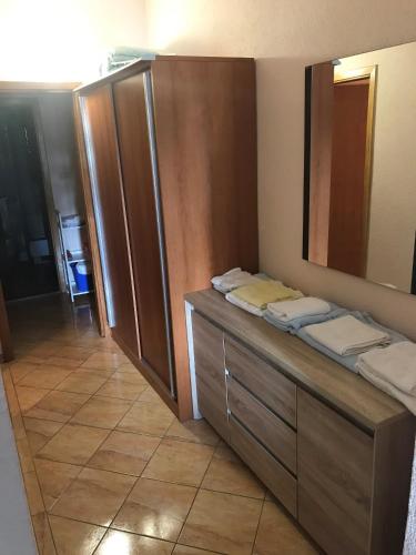 Two-Bedroom Apartment with Terrace image 1
