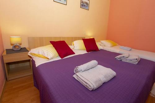 One-Bedroom Apartment with Terrace image 10