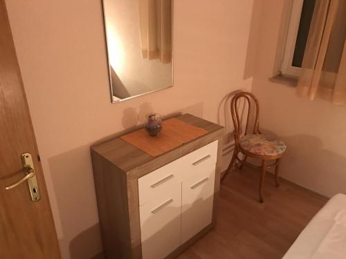 Two-Bedroom Apartment with Terrace image 9