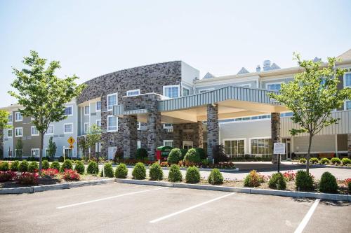 Courtyard by Marriott Philadelphia Springfield - Hotel