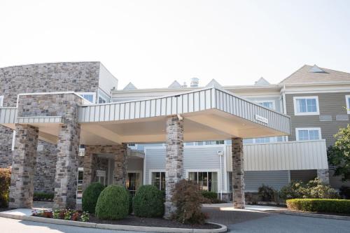 Courtyard by Marriott Philadelphia Springfield