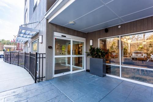 TownePlace Suites by Marriott Raleigh Southwest