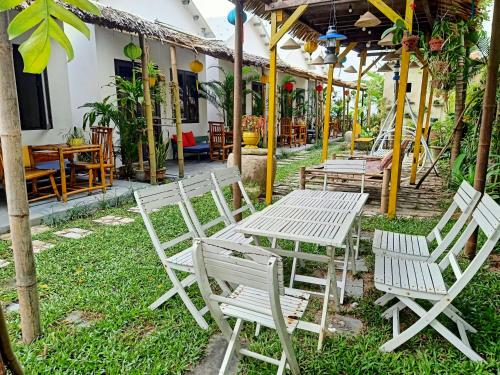 The Natural Bungalow, Hội An (photo 3)