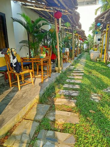 The Natural Bungalow Hoi An