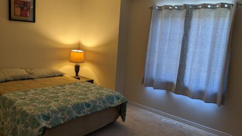 The Warm Welcome Suite