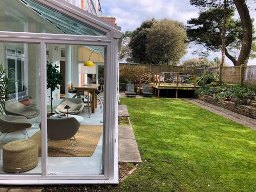 Picture of Hoppapill House