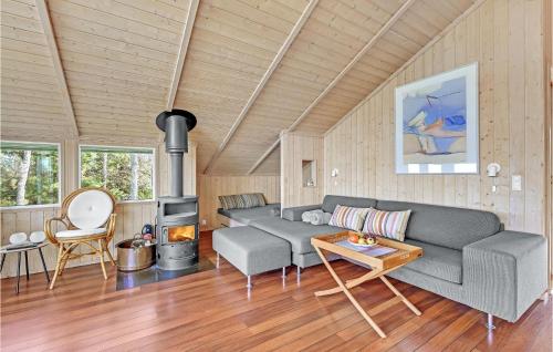  Nice Home In Skælskør With House Sea View in Skælskør
