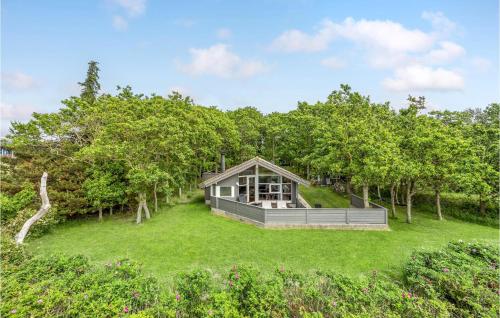  Nice Home In Skælskør With House Sea View, Unterkunft in Skælskør