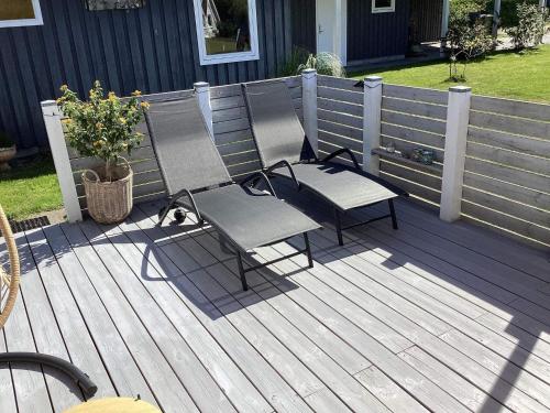  Holiday home Hals LVI in Hals